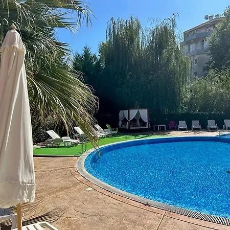 Apartmán Aphrodite 2