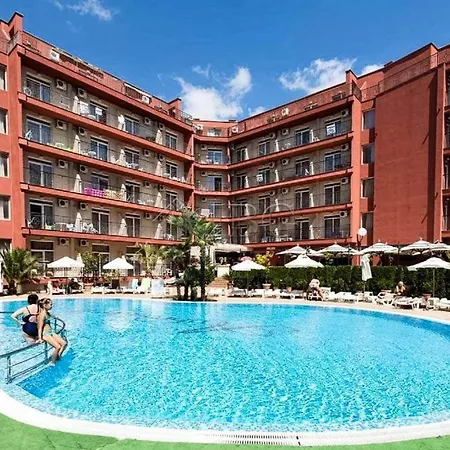 Apartmán Aphrodite 2 *