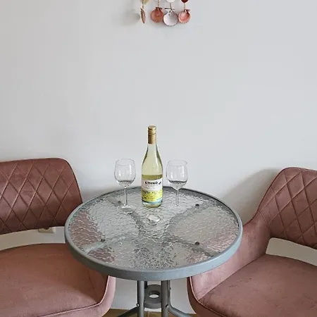 Apartmán Aphrodite 2
