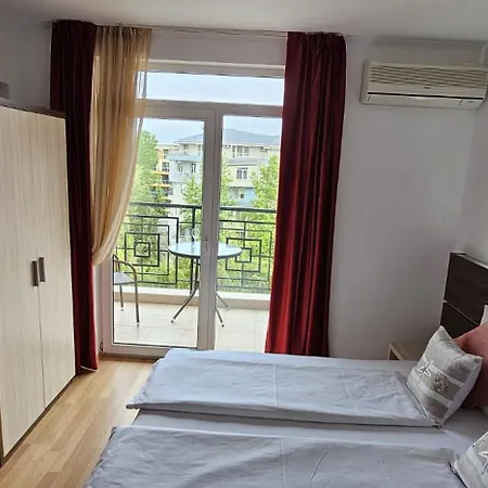 Appartement Aphrodite 2