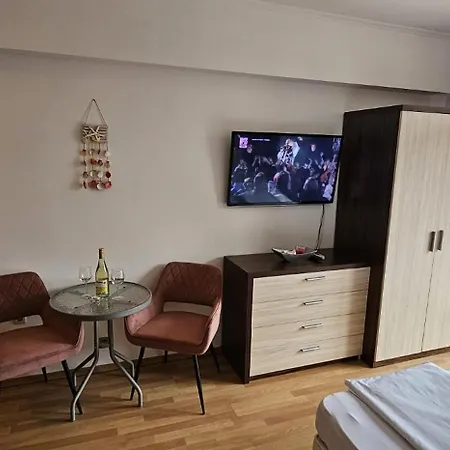 Aphrodite 2 Appartement Slantchev Briag